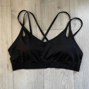 Victorias Secret PINK Sports Bra